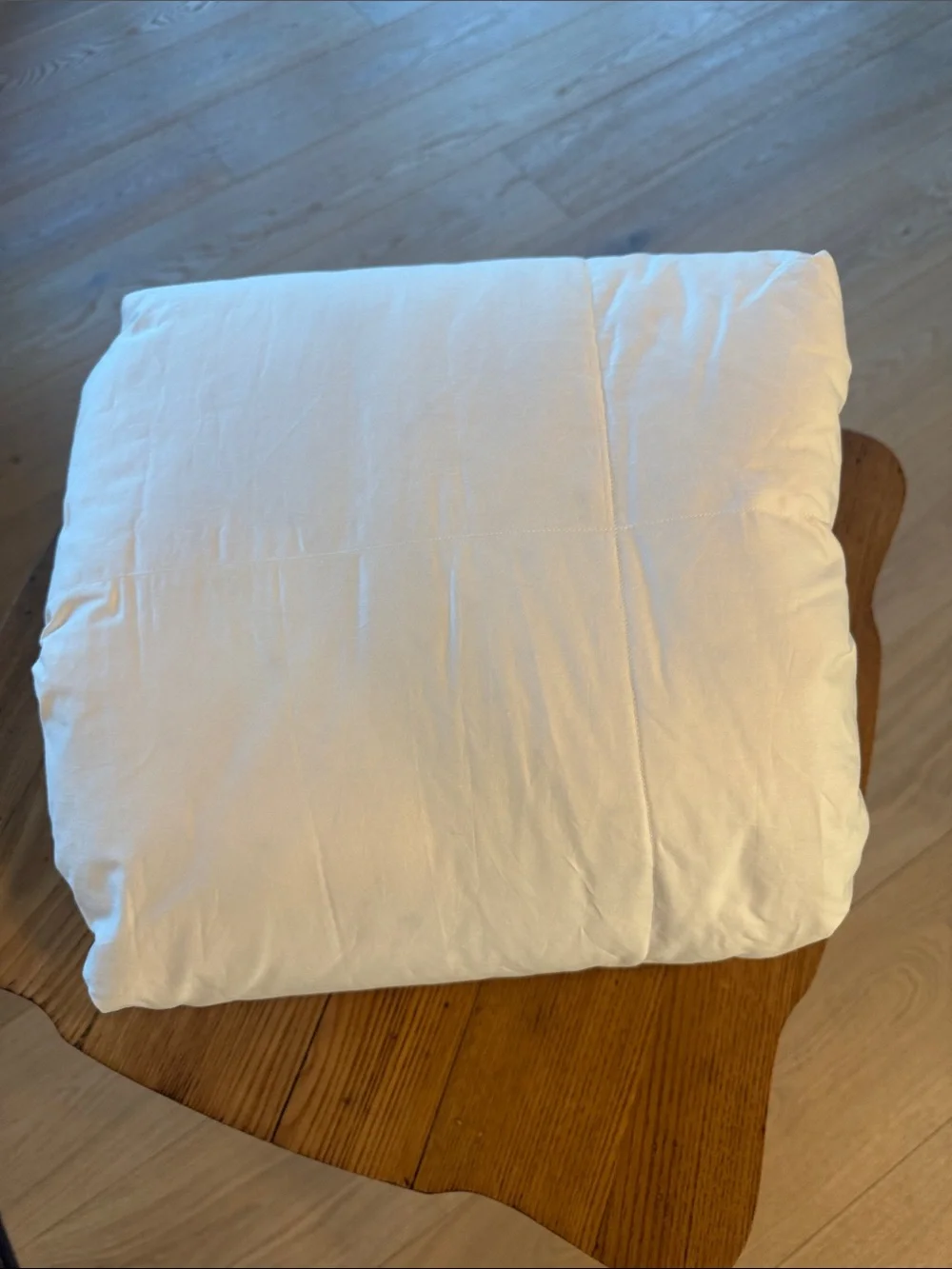 Quince premium white